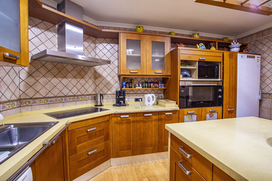 Alcaidesa 6 bd 2.6mill