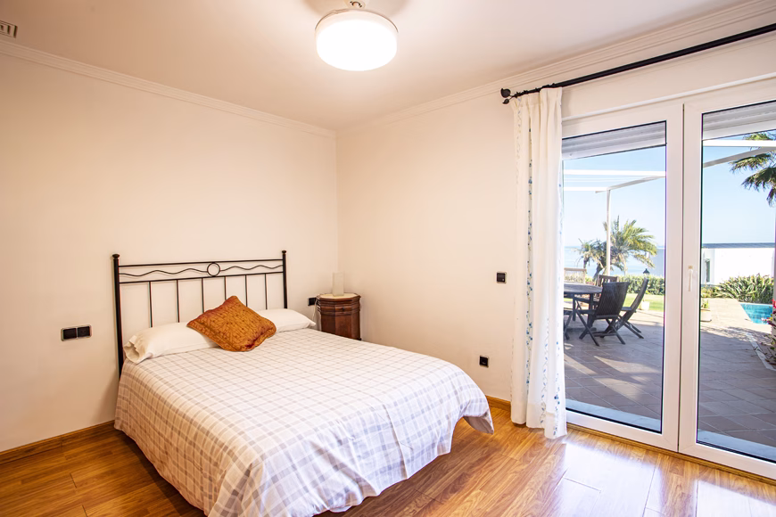 Alcaidesa 6 bd 2.6mill