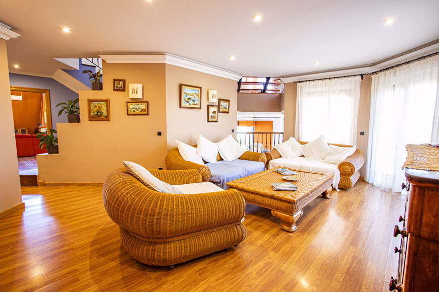 Alcaidesa 6 bd 2.6mill