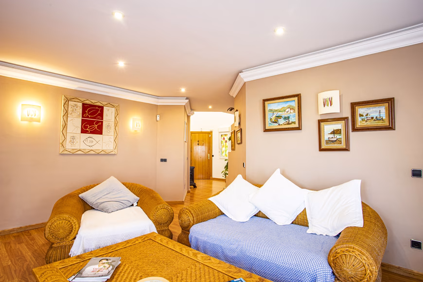 Alcaidesa 6 bd 2.6mill