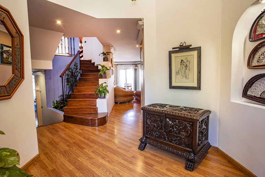 Alcaidesa 6 bd 2.6mill