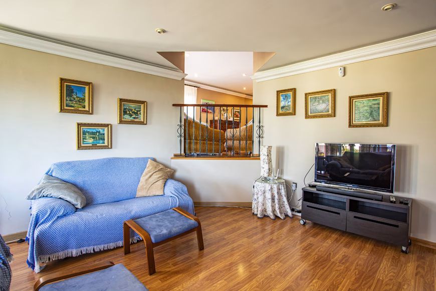 Alcaidesa 6 bd 2.6mill