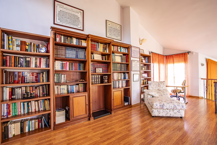 Alcaidesa 6 bd 2.6mill