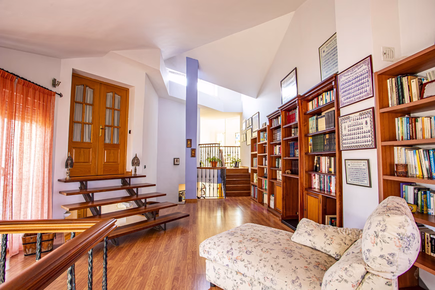 Alcaidesa 6 bd 2.6mill