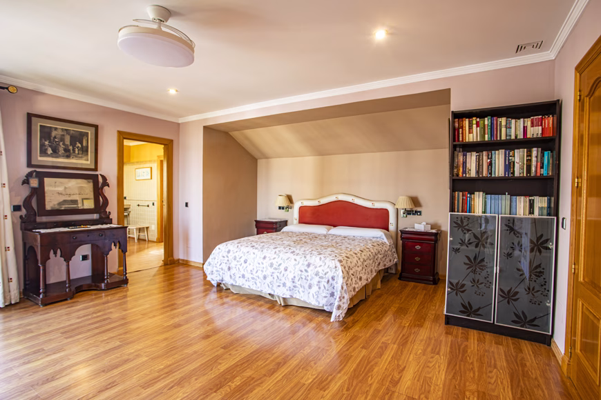 Alcaidesa 6 bd 2.6mill