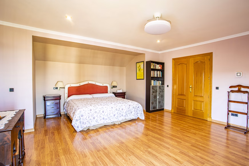 Alcaidesa 6 bd 2.6mill