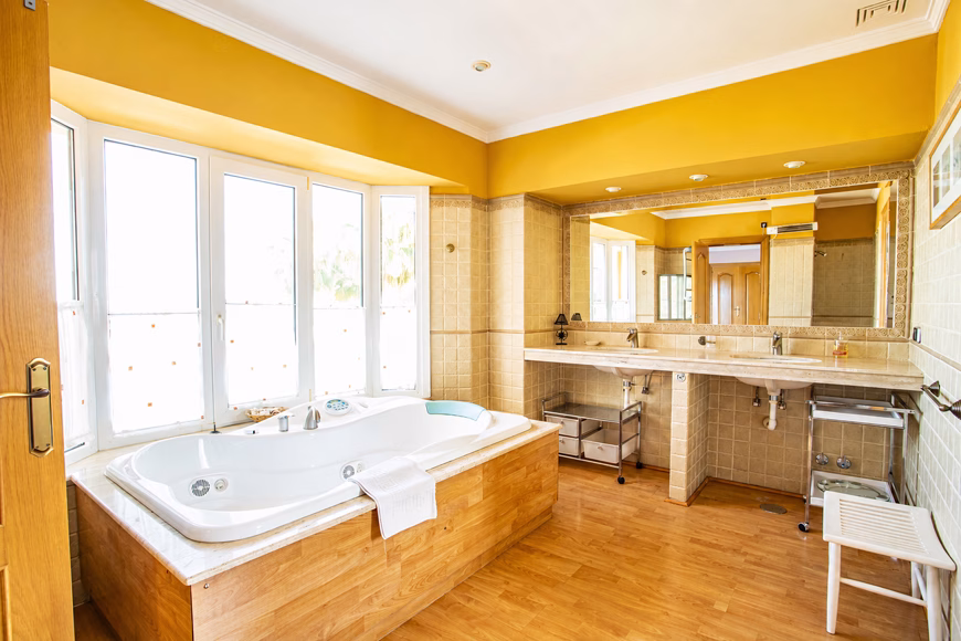 Alcaidesa 6 bd 2.6mill