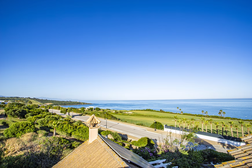 Alcaidesa 6 bd 2.6mill