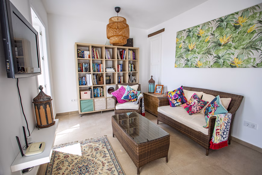 CSPS390 Jimena 4 bed