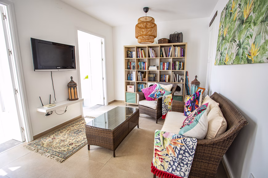CSPS390 Jimena 4 bed