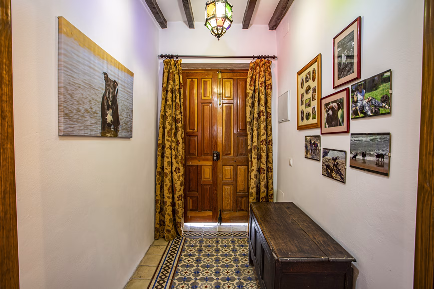 CSPS390 Jimena 4 bed