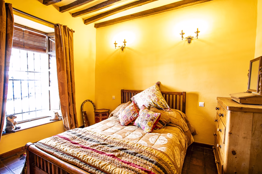 CSPS390 Jimena 4 bed