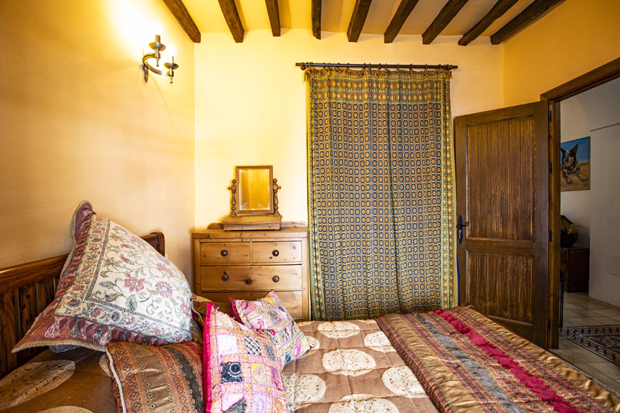 CSPS390 Jimena 4 bed