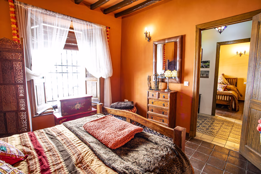 CSPS390 Jimena 4 bed