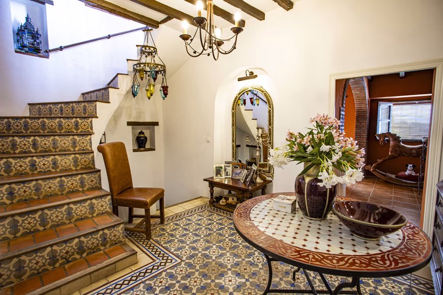 CSPS390 Jimena 4 bed