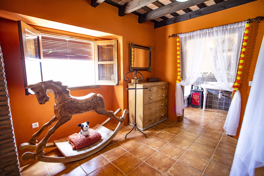 CSPS390 Jimena 4 bed