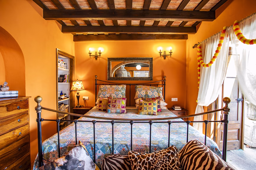 CSPS390 Jimena 4 bed