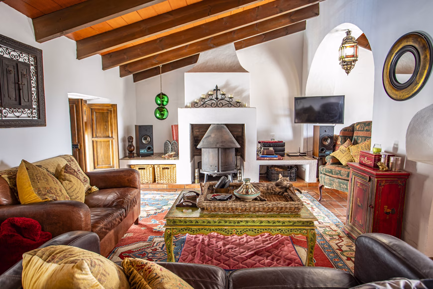 CSPS390 Jimena 4 bed