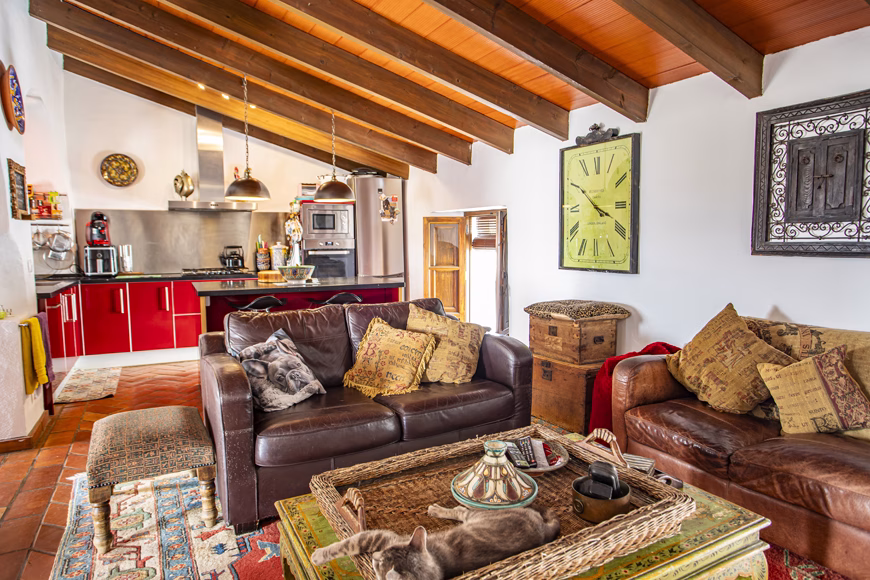 CSPS390 Jimena 4 bed