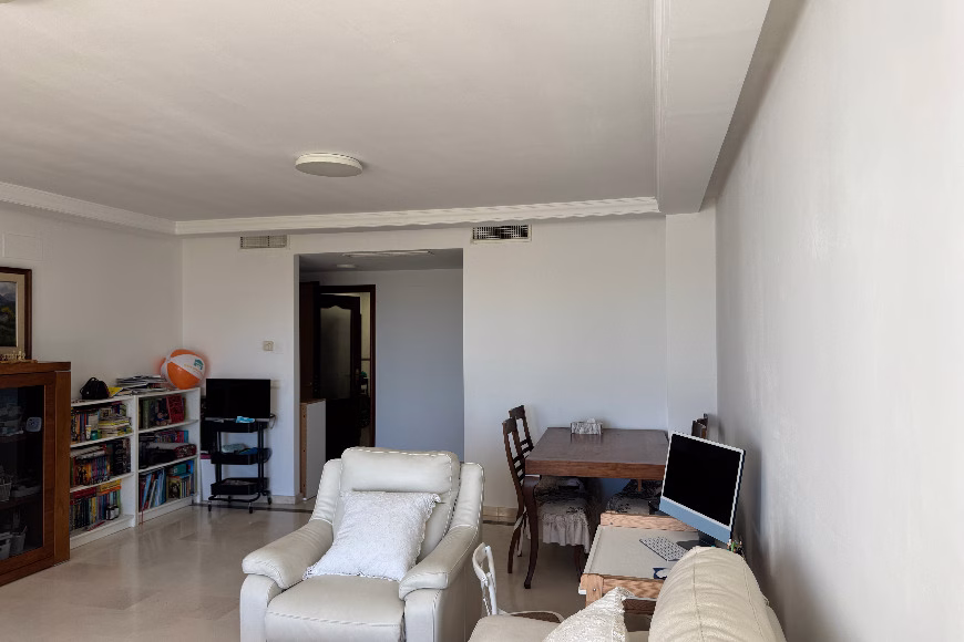 CBH350375 2 bed 2 bath Casares beach